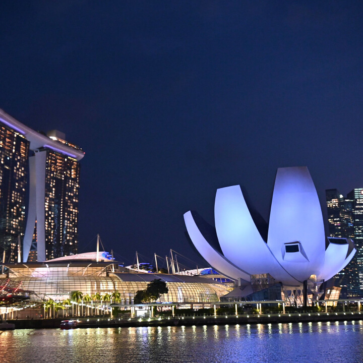 Singapore