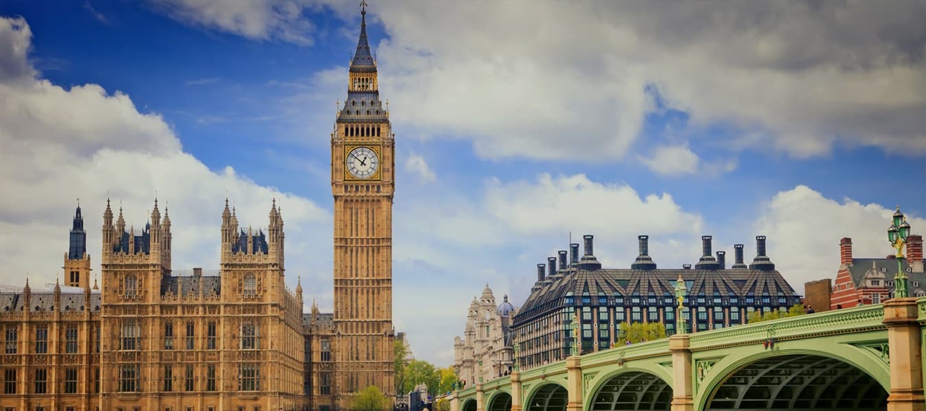 London first class flights